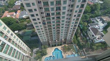 Gambar 2 Apartemen 3BR Furnished Mewah Senayan Jakarta Selatan