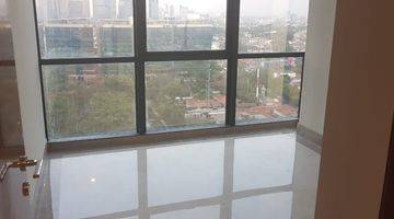 Gambar 3 Apartemen Mewah 4BR Scbd Senopati Jakarta Selatan