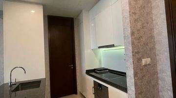 Gambar 2 Apartemen Mewah 2BR Anandamaya Sudirman Jakarta Pusat 