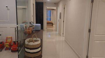 Gambar 3 Apartemen 3BR Furnished Mewah Pavilion Jakarta Pusat