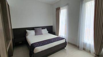 Gambar 3 Rumah 4 Kamar Furnished Mewah Setiabudi Jakarta Selatan