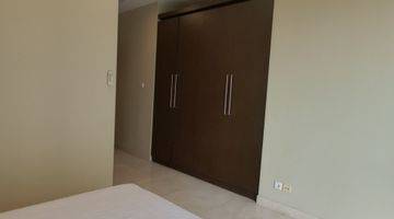 Gambar 3 Apartemen 3BR Furnished Mewah Senayan Jakarta Selatan