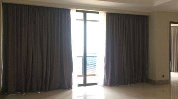 Gambar 2 Apartemen Mewah 4BR Scbd Senopati Jakarta Selatan