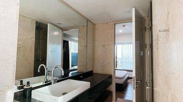 Gambar 4 Apartemen Mewah Furnished Verde Kuningan Jakarta Selatan