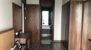 Gambar 3 Apartemen Mewah Furnished The Elements Kuningan Jakarta Selatan