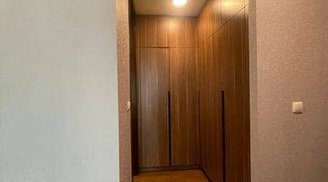 Gambar 3 Apartemen Mewah 2BR Anandamaya Sudirman Jakarta Pusat 