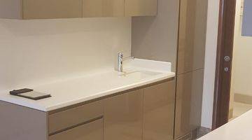 Gambar 5 Apartemen Mewah 4BR Scbd Senopati Jakarta Selatan