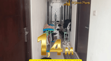 Gambar 3 Jual Rumah Kost Ipb Dramaga 9KT 9KM Full Occupancy 1 Milyar An