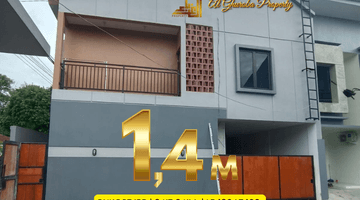 Gambar 1 Jual Rumah Kost Ipb Dramaga 9KT 9KM Full Occupancy 1 Milyar An