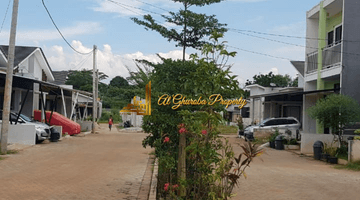 Gambar 2 Jual Tanah Kavling di Perumahan Muslim Dkt Grand Wisata Bekasi