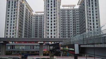 Gambar 1 Apartemen 2br Full Furnish Di Signature Park Grande City View