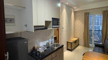 Gambar 5 Apartemen 2br Full Furnish Di Signature Park Grande City View