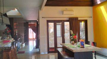 Gambar 5 Rumah Cantik Full Furnish Di Ciater Tangerang Selatan Shm