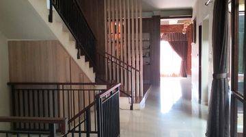 Gambar 2 Rumah Cantik Full Furnish Di Ciater Tangerang Selatan Shm