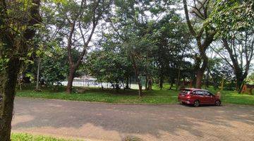 Gambar 2 Tanah Kalving  Di Bsd Vermont Best View Dekat Sport Club