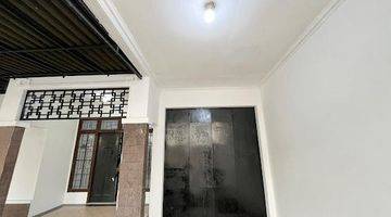 Gambar 4 Dijual Rumah SHM Hadap Barat Banjar Wijaya Cluster Krisan 