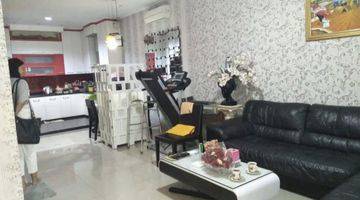 Gambar 3 Dijual Rumah Full Renov 3lt Furnished di Casajardin Daanmogot