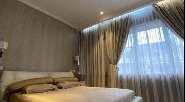 Gambar 5 Dijual Rumah Full Renov 3lt Furnished di Casajardin Daanmogot