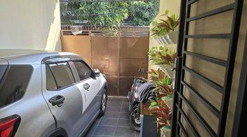 Gambar 3 Dijual Rumah 3kt 2km SHM di Cengkareng Full Granit