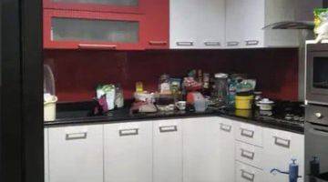 Gambar 2 Dijual Rumah Full Renov 3lt Furnished di Casajardin Daanmogot