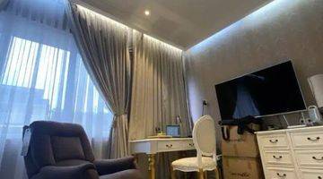 Gambar 1 Dijual Rumah Full Renov 3lt Furnished di Casajardin Daanmogot