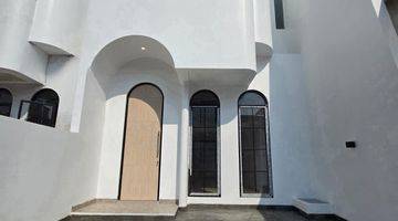 Gambar 5 Dijual Rumah Limited Stock 3kt 3km di Little Santorini Citra Garden 2