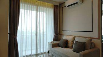 Gambar 1 Dijual Apartement Cantik di Citralake Suites, Citra Garden 6