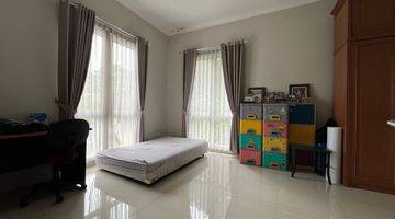 Gambar 3 Dijual Rumah Modern Foresta Fresco Aria Bsd City