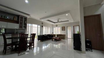 Gambar 1 Dijual Rumah Modern Foresta Fresco Aria Bsd City