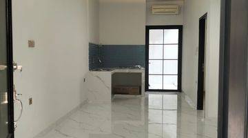 Gambar 3 Siap Huni Rumah Modern Brand New Alam Sutera Full Renovasi