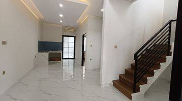 Gambar 1 Siap Huni Rumah Modern Brand New Alam Sutera Full Renovasi