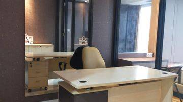 Gambar 4 Di Jual Sewa Apartement The Smith Alam Sutera