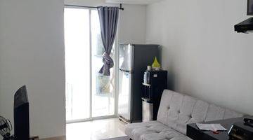 Gambar 2 Dijual Apartemen Fully Furnished Serpong Garden Tower Cattelya