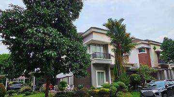 Gambar 3 Dijual Cepat Rumah Modern 2 Lantai Chalcedony Pondok Hijau Golf