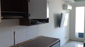 Gambar 4 Apartemen Fully Furnished Studio Tuscany Residences Bsd City View