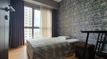 Gambar 4 Dijual Apartemen 3 BR Mtown Signature Tower Galaxy Gading Serpong