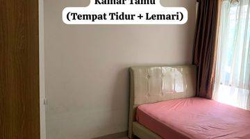 Gambar 4 Rumah 2 Lantai Bagus Furnished di Condet Jakarta Timur, Jakarta Timur