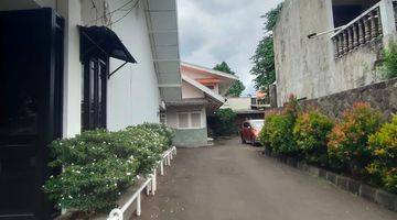 Gambar 2 Dijual Tanah Dan Bangunan SHM di Mampang Prapatan 6