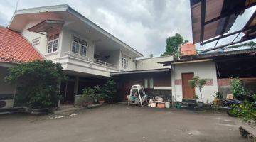 Gambar 5 Dijual Tanah Dan Bangunan SHM di Mampang Prapatan 6