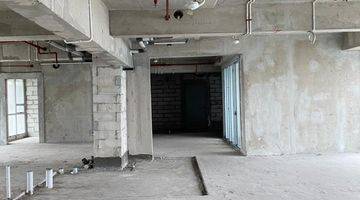 Gambar 3 Apartemen Kemang Village Lokasi Strategis