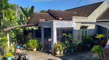 Gambar 1 Rumah Tengah Kota 