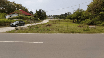 Gambar 5 Tanah Kapling SHM Aeal Rancaekek Dekat Stasiun Haur Pugur