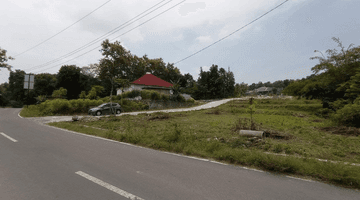 Gambar 4 Tanah Kapling SHM Aeal Rancaekek Dekat Stasiun Haur Pugur