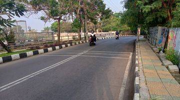 Gambar 3 Kapling Tanah Cibabat Dekat Exit Tol Baros