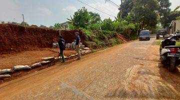 Gambar 2 Dijual Tanah Siap Bangun Dekat Saung Angklung Udjo