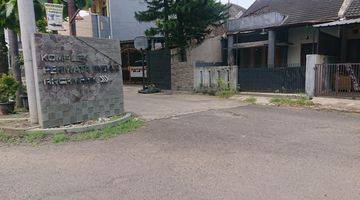 Gambar 5 Tanah di Jln. Permata Arcamanik, Bandung SHM 75 m²