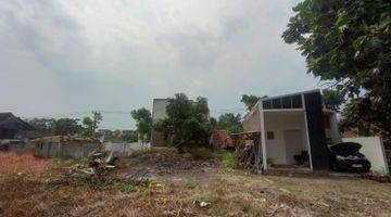 Gambar 3 Tanah di Jl. Puri Cipageran Indah, Cimahi SHM 60 m²