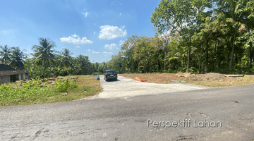 Gambar 2 Tanah Kapling SHM Aeal Rancaekek Dekat Stasiun Haur Pugur