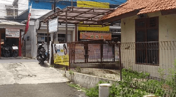 Gambar 1 Rumah Disewakan Mampang Prapatan Jakarta Selatan