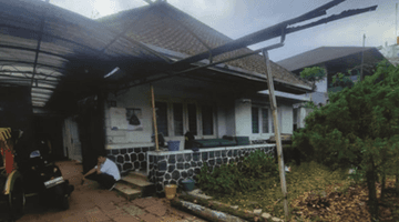 Gambar 3 Rumah Disewakan Jamuju Bandung